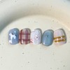 Pony Day - Petit Oval / 포니데이 - 쁘띠오벌