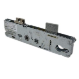Roto Replacement uPVC Gear Box Door Lock Centre Case 35mm Backset Double Spindle