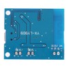 Odorkle Mini Bluetooth Amplifier pam 8403 5V Amplifier Board Module