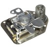 BOLT 7023549 Toolbox Latch Retrofit Kit for Toyota Keys
