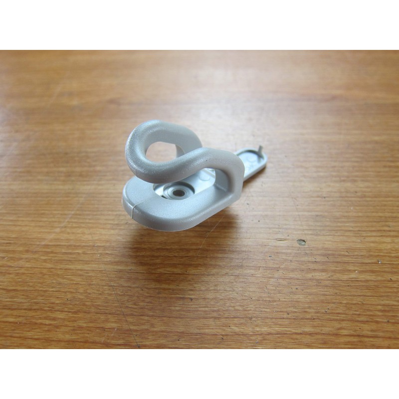 Mopar Ram 1500 2500 3500 4500 5500 Replacement Coat Hooks