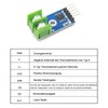 MAX6675 Temperature Sensor, K Type Thermocouple Temperature Sensor, MAX6675 Modules
