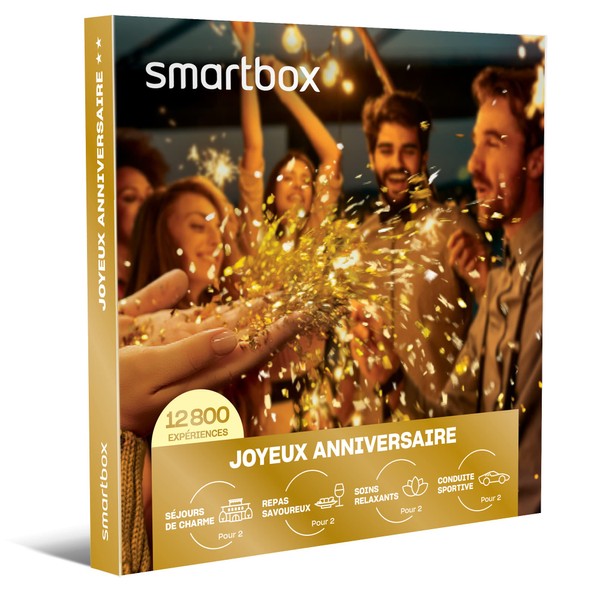 Smartbox 847071