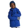 Burton Kids' Hillslope Jacket, Twilight Blue, XS