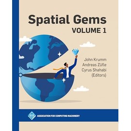 Spatial Gems (1): Volume 1 (Acm Books, Band 1)