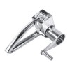 Cheese Grater, Hand-held Multifunctional Kitchen Craft Rotary Stainless Steel Cheese