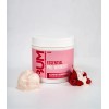 Cbum Raw Essential Preentreno 30 Serv Raspberry Creamthickle