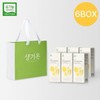 Saengkion Lemon Ginger Shot 6BOX All Ingredients Organic Health (+)