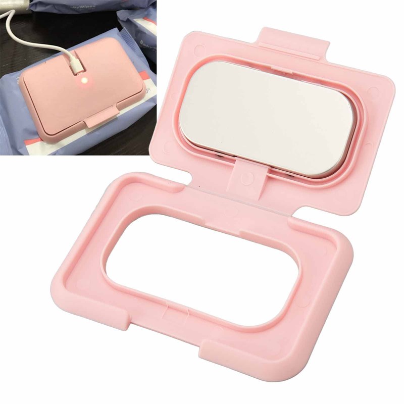 Baby Wet Wipe Warmer C, Wet Wipe Warmer Keep Warm