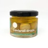 Caviaroli - Drops made of green olives - 6 pieces