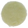 vhbw Polishing Sponge Compatible with Dewalt DCW210NT, DWE6423 Eccentric &