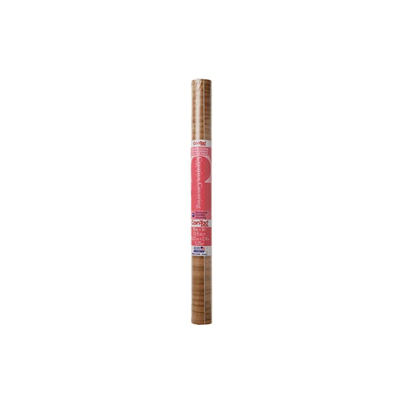 "Con-Tact Brand Creative Covering, , Adhesive Vinyl Shelf Liner and