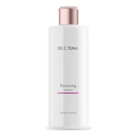 Dr. C. Tuna Reviving Champú, 225 Ml