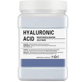 Mascarilla de gelatina para tratamientos faciales Mascarilla de gelatina en Polvo