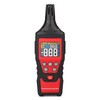 Meichoon Digital Temperature Humidity Meter Professional Thermometer Hygrometer with Dew