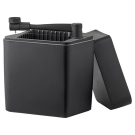 Rosti Classic Cheese Box 16.5 x 10 x 19 cm Black