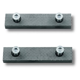 Bahco Replacement Jaws and Screws for 6 Vice 6072, 125 mm
