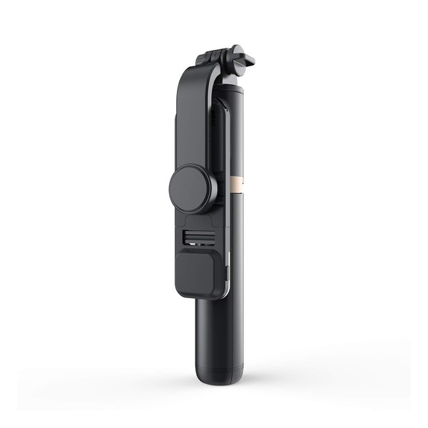 Aluminum Alloy Control Selfie Stick Multifunctional Portable Tripod Stand with