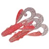 SMITH LTD Worm Root Fish General 2.8 Inches Approx 2.2g
