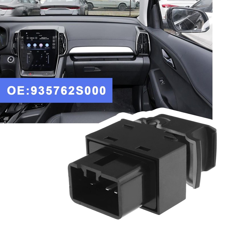 VGOL Window Regulator Switch Window Control Switch 935762S000 Compatible with