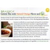 Brassica Tea Green Tea with Trubroc, Orange, 6 boxes (96