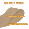 Recliner Pads for Hardwood Floors Non Skid Furniture Gripper Pad