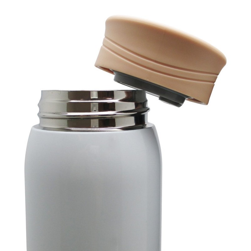 Wahei Freiz KR-8278 Slim Thermos Bottle
