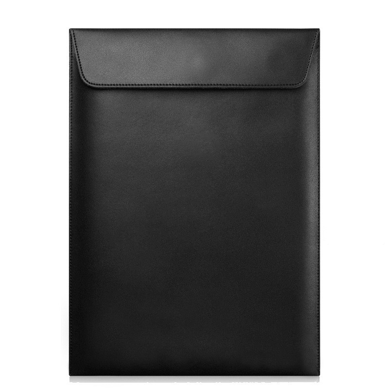 For OS X Laptop Bag Envelope Style PU Leather Accurate