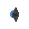 uxcell Pressure Compensating Dripper 2 GPH 8L/H Emitter for Garden