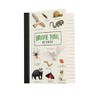 Nature Trail A6 Notebook