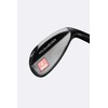 HOLZundEISEN Golf Club Pitching Wedge (Black Edition) (RH) - Original