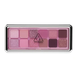 3CE [NEW TAKE] 3CE New Take Eyeshadow Palette (Increased) 3CE Eye Point Brush, CREATIVE FILTER / 쓰리씨이 [NEW TAKE] 3CE 뉴 테이크 아이섀도우 팔레트 (증)3CE 아이 포인트 브러쉬, CREATIVE FILTER