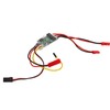RC Brushed Motor Speed Controller Bidirectional 2s‑3s Lipo 5A RC