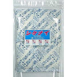 Shikenai Desiccant (lime), 1.6 oz (45 g) x 16 Packs (8 Packs x 2 Pack)
