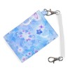 COLORFUL CANDY STYLE N5918900 Pass Case, For Girls, Children, Train