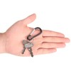 10L0L 10pcs Ignition Keys for Yamaha G14 G16 G19 G20