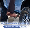 Door Running Boards Compatible with Ford Bronco 2021 2022 2023