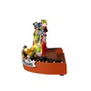 Lemax Catarinas Fashion Show, funciona con pilas (4,5 V) #34083