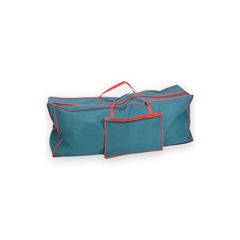 MIJOMA Storage Box Sorting Box Christmas Bag for Christmas Trees,