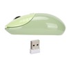 Wireless Mouse Cute Cartoon Cat Paw 2.4G Dual Mode Computer