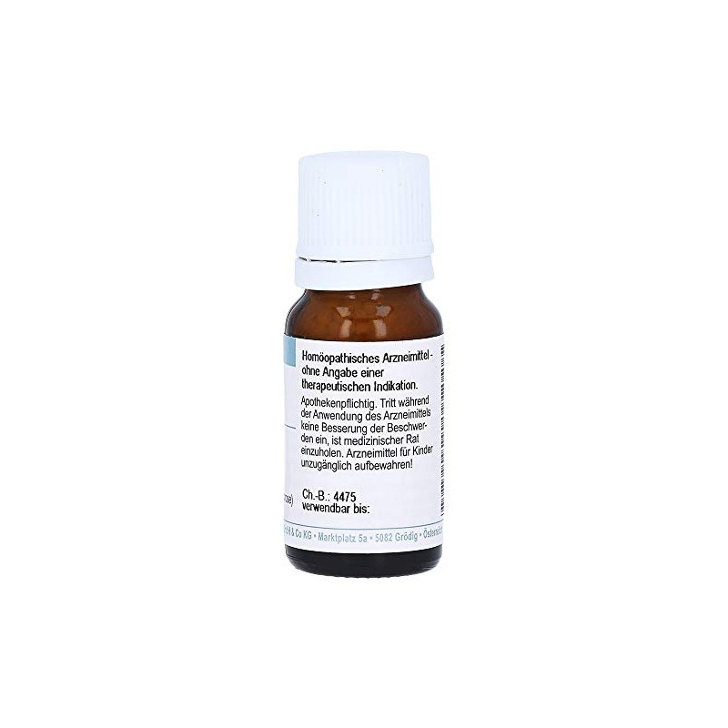 CONIUM Maculatum D 6 Globules 10 g