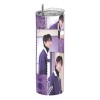 Termo Skinny Café 20 Oz - Han Seo Joon True Beauty #48