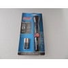 Coleman IL+75 Illumilast LED Flashlight 75 Lumens. New