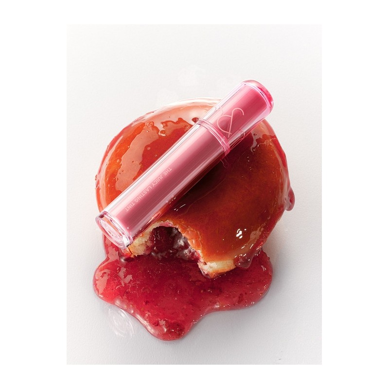 [NEW Set of 2] The Juicy Lasting Tint x2 /