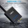 1Mii Wireless Audio Transmitter, Receiver, Transmitter, Receiver, 3 in 1