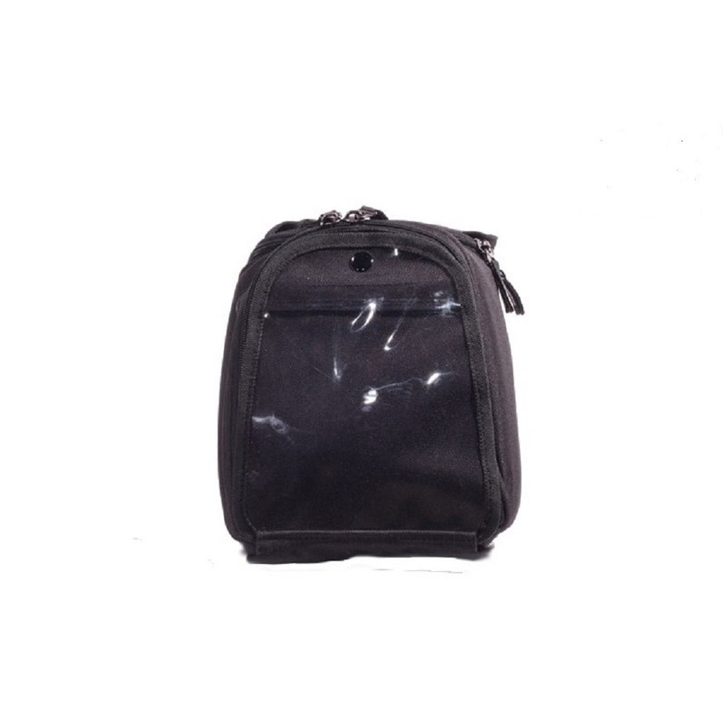 Textile Magnetic Motorcycle Tank Bag