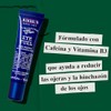 Kiehls Facial Fuel Eye Treatment - Crema Contorno de Ojos