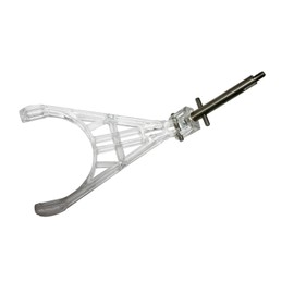 Replacement Part for Sunsun Bio Pressure Pond Filter Cpf – 180/250 Knob Grabber