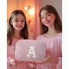Pocmimut Unique Makeup Bag,Teen Girl Gifts Trendy Stuff for 6