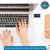 Centon Electronics MP Essentials DataStick Sport USB 3.0 Flash Drive,